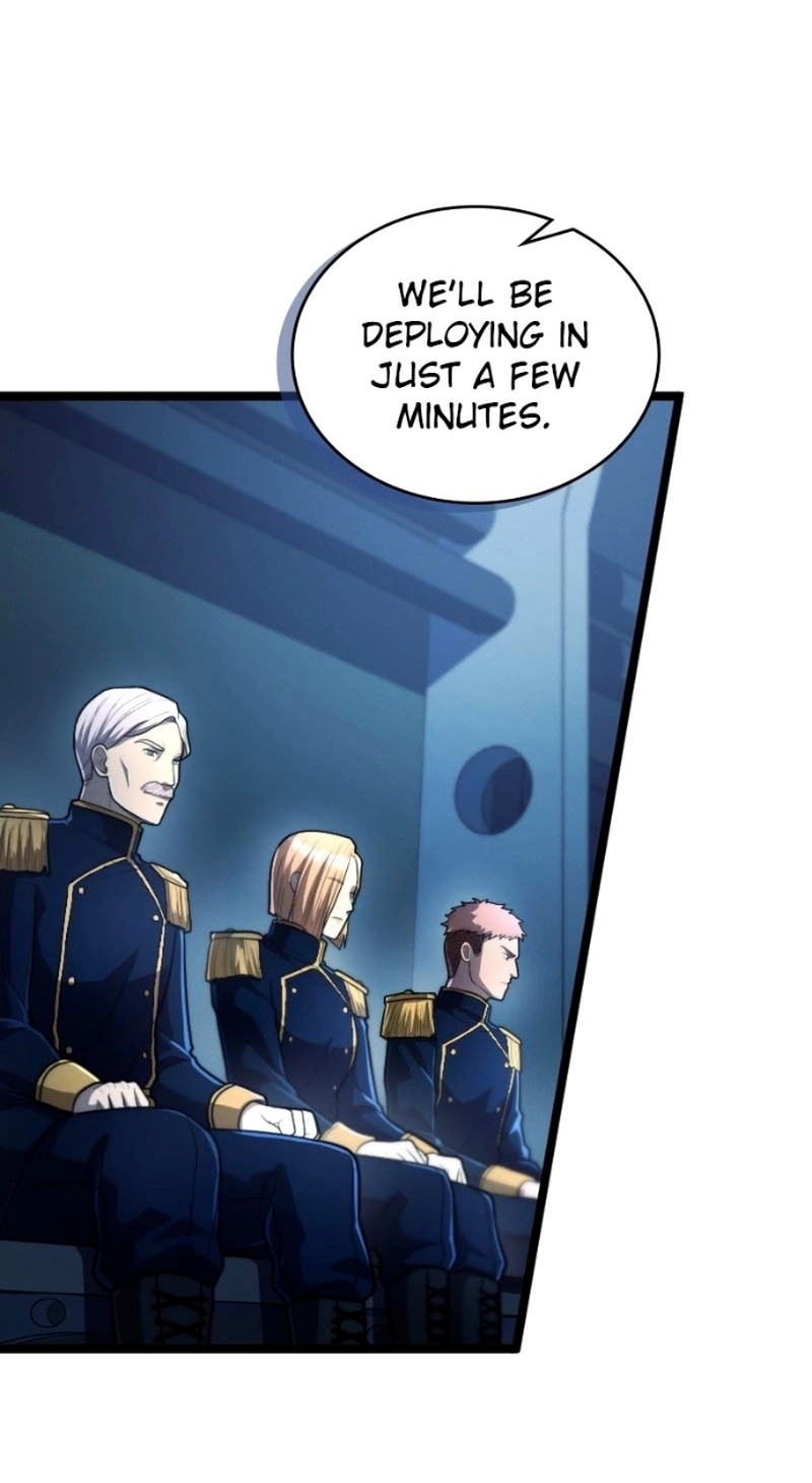 Read Paranoid Mage chapter 125 image 4 on Lezhin