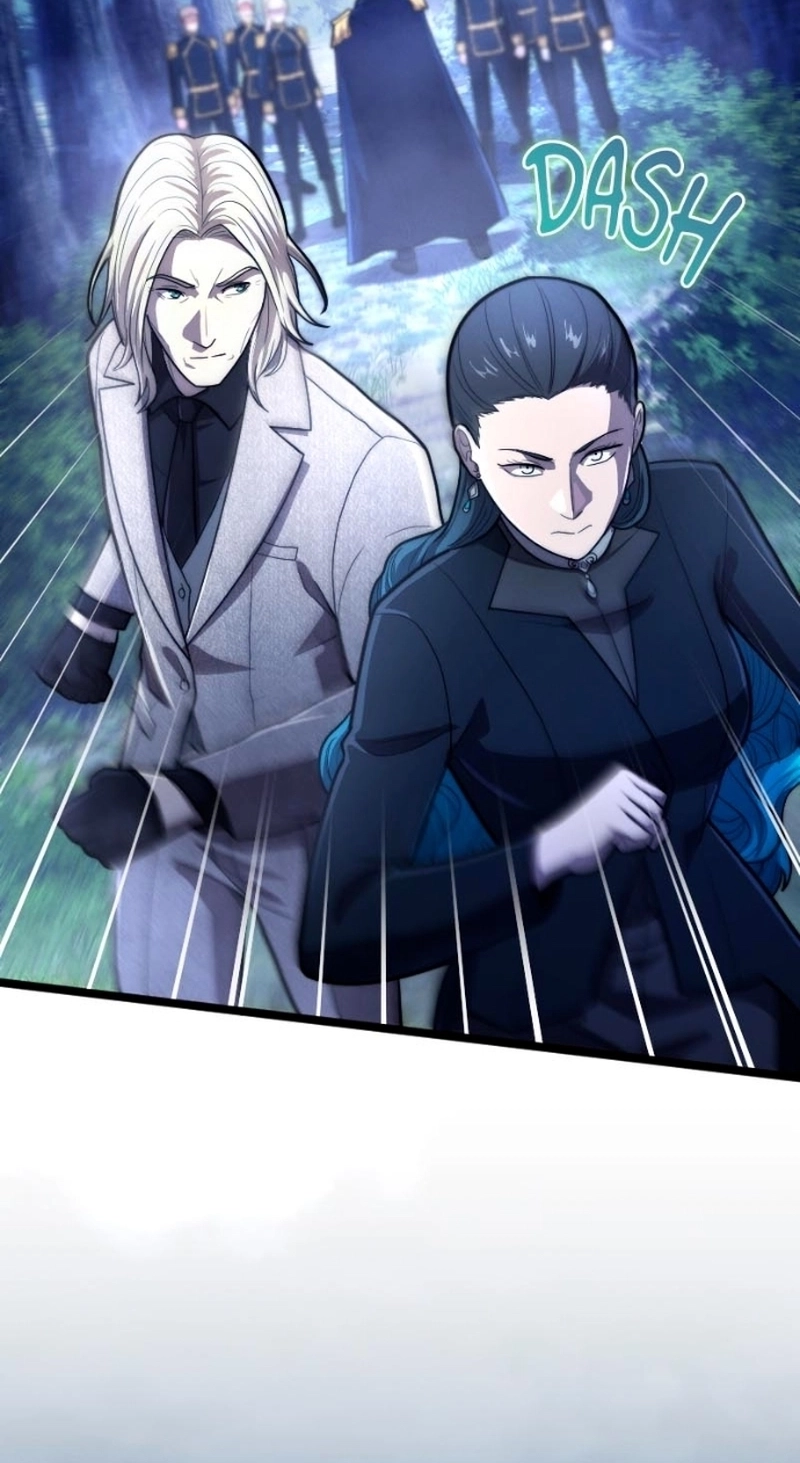 Read Paranoid Mage chapter 125 image 42 on Lezhin