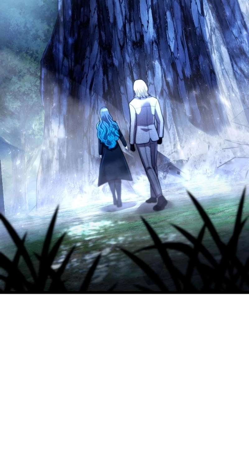 Read Paranoid Mage chapter 125 image 45 on Lezhin