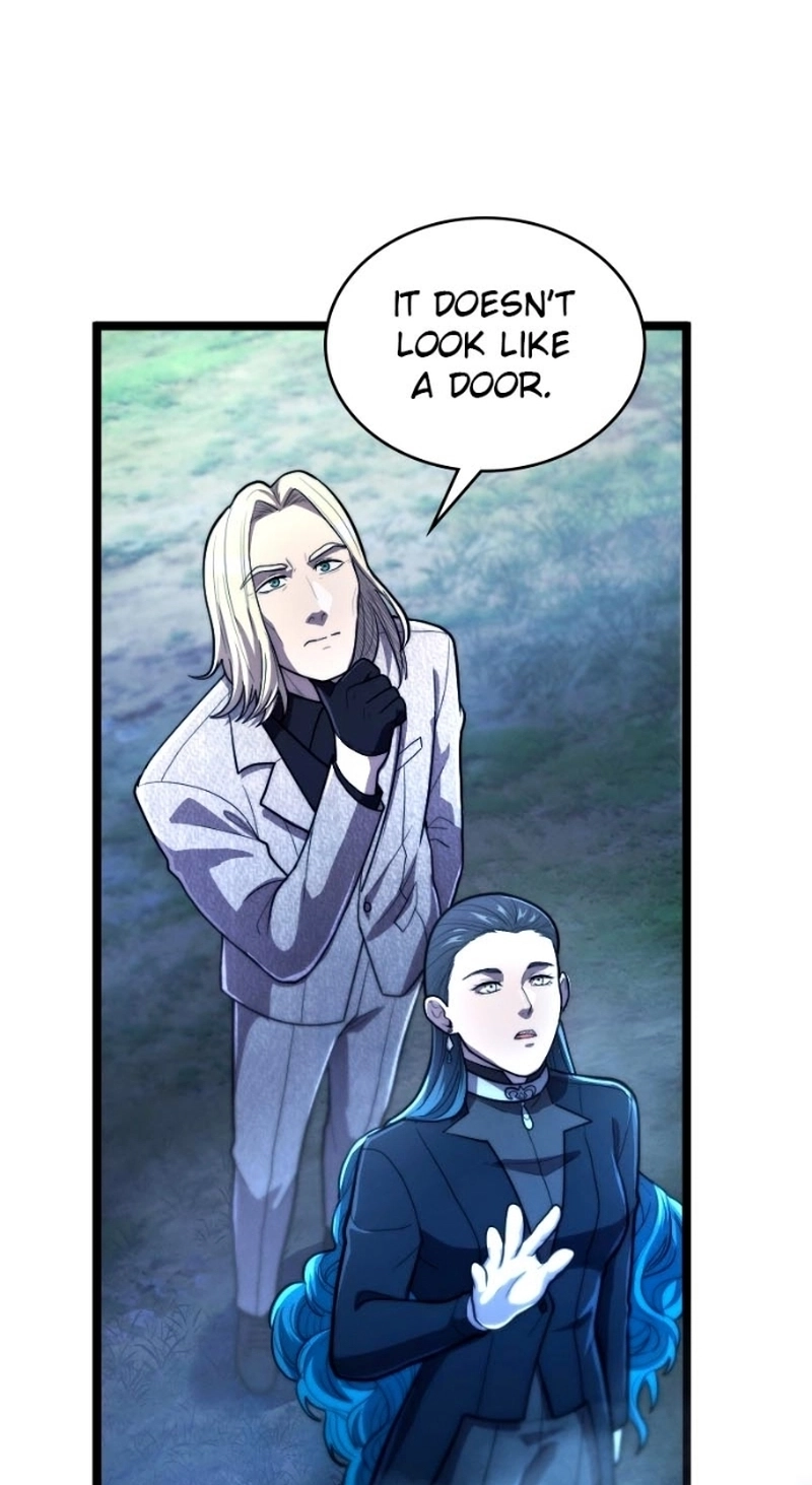 Read Paranoid Mage chapter 125 image 46 on Lezhin