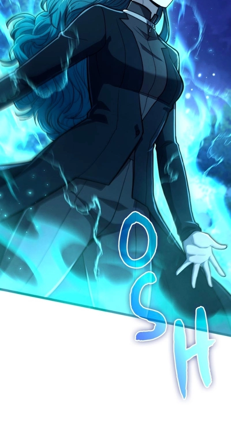 Read Paranoid Mage chapter 125 image 48 on Lezhin