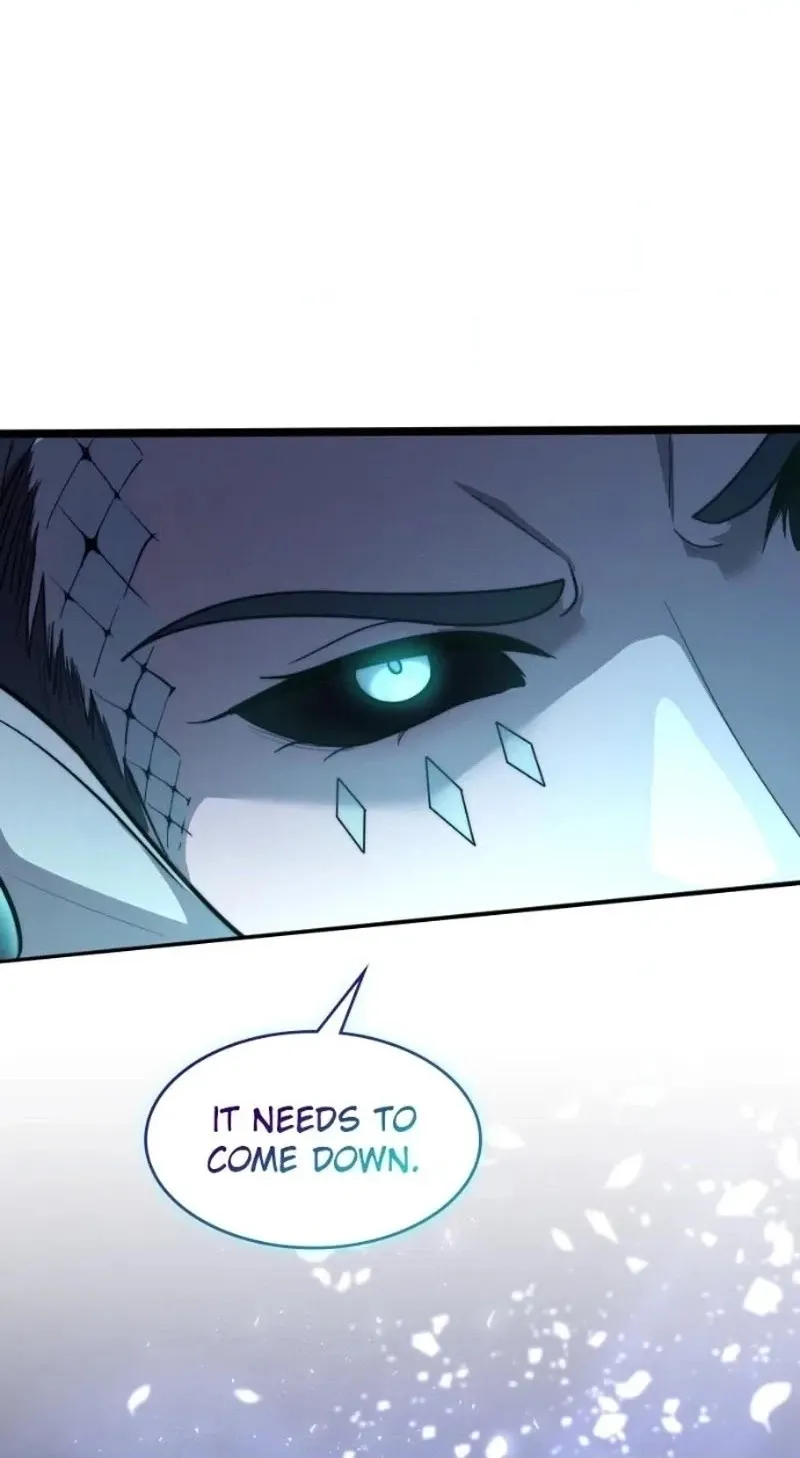 Read Paranoid Mage chapter 125 image 49 on Lezhin