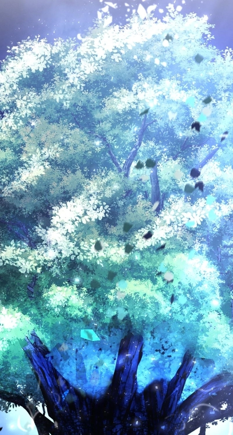 Read Paranoid Mage chapter 125 image 50 on Lezhin