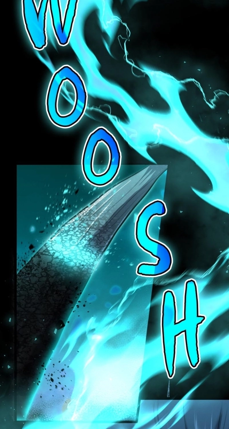 Read Paranoid Mage chapter 125 image 52 on Lezhin
