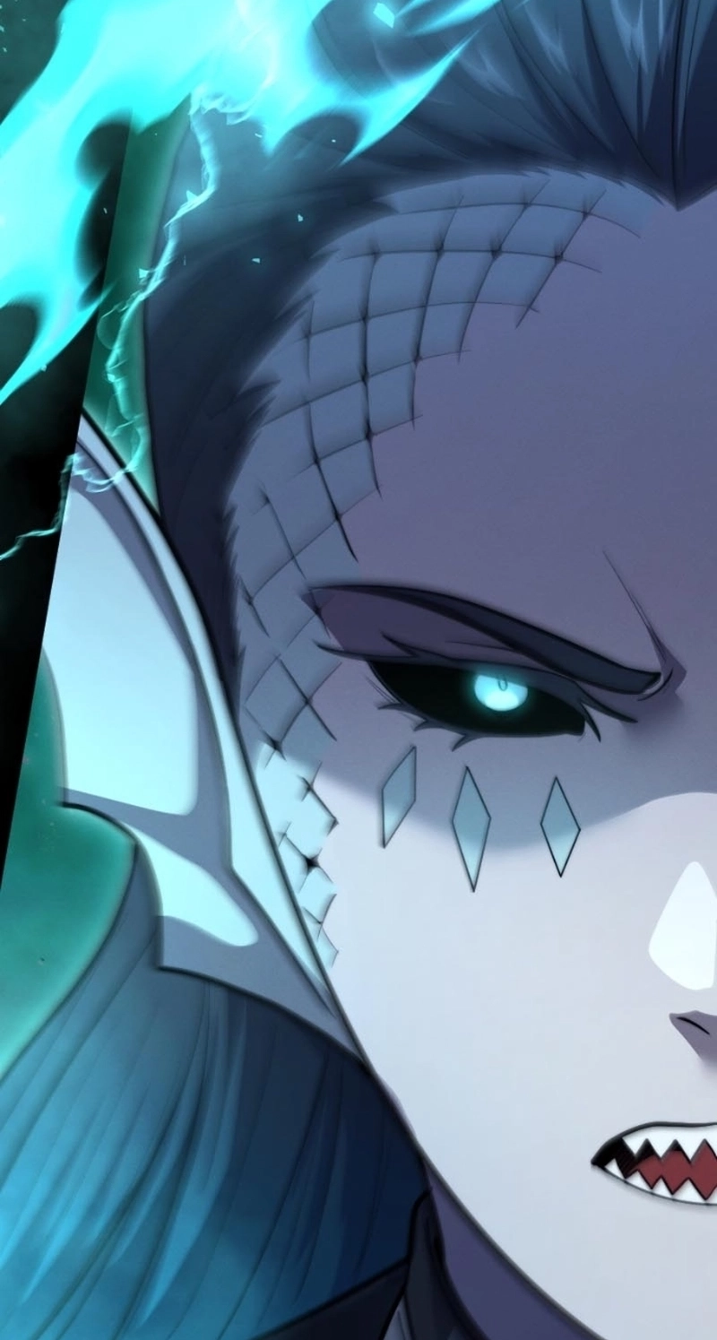 Read Paranoid Mage chapter 125 image 53 on Lezhin