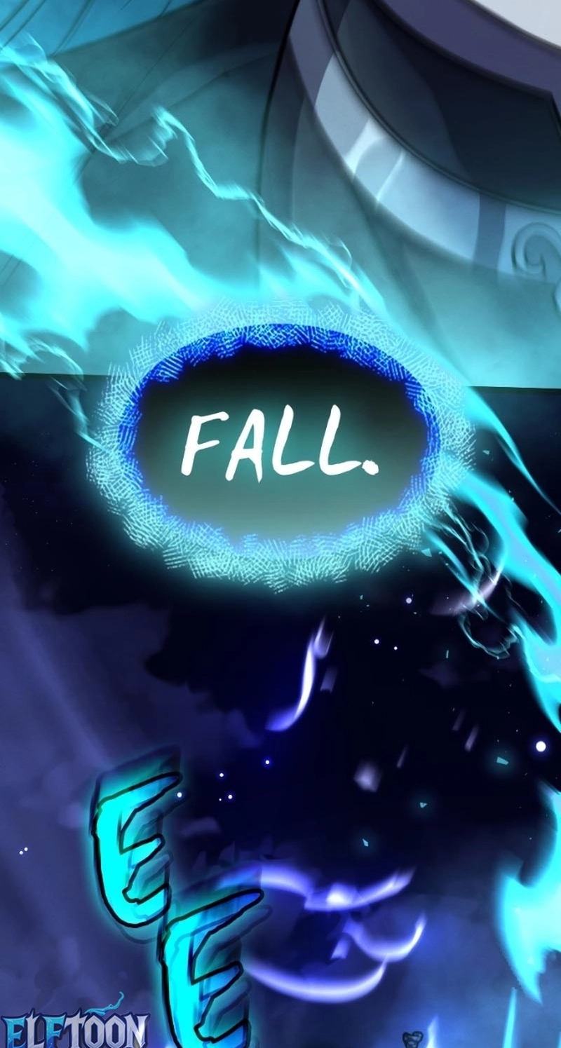 Read Paranoid Mage chapter 125 image 54 on Lezhin
