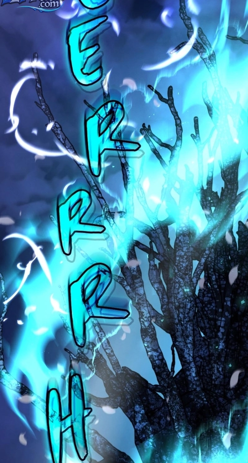 Read Paranoid Mage chapter 125 image 55 on Lezhin