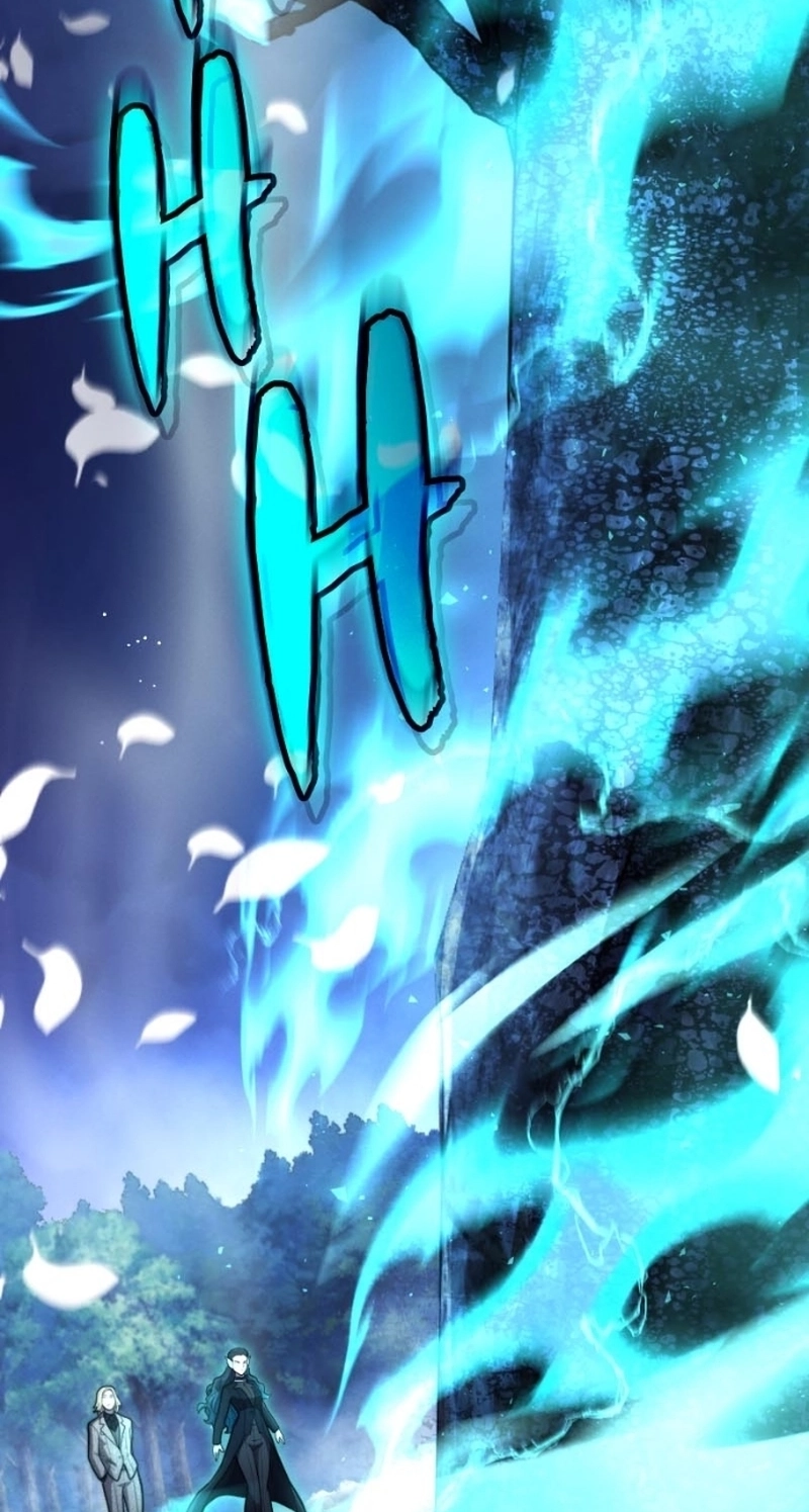 Read Paranoid Mage chapter 125 image 56 on Lezhin