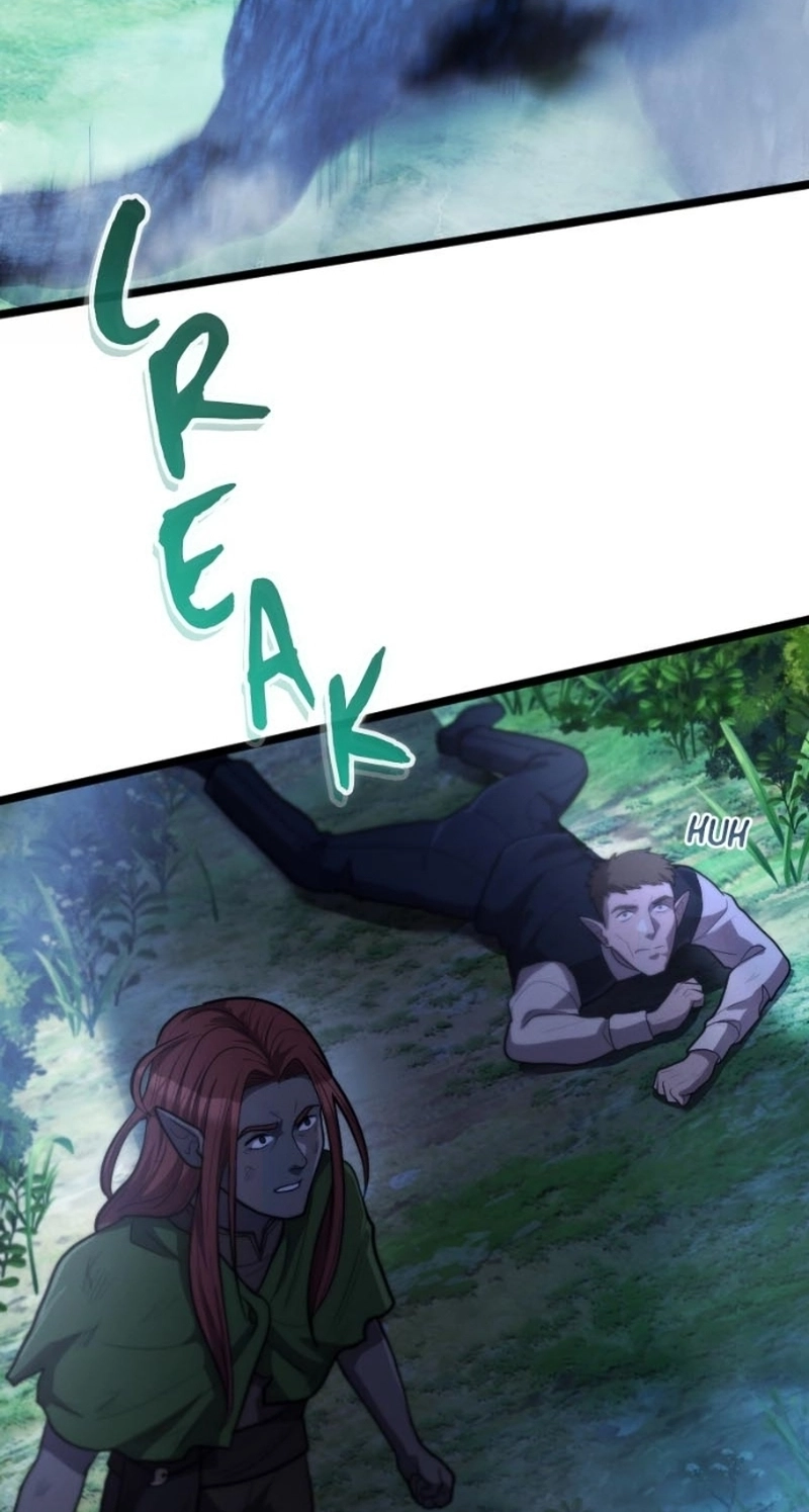Read Paranoid Mage chapter 125 image 58 on Lezhin