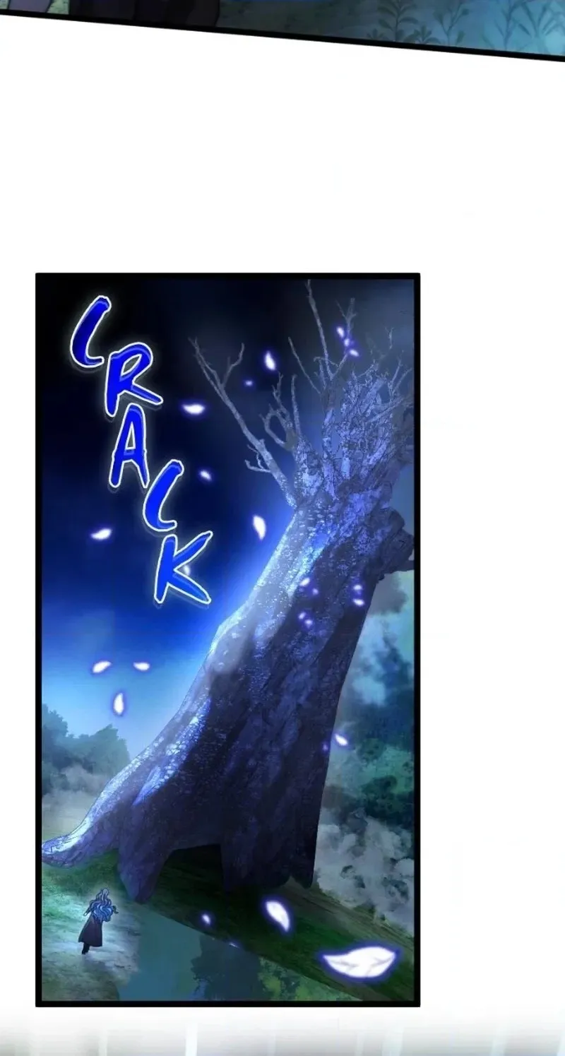 Read Paranoid Mage chapter 125 image 59 on Lezhin