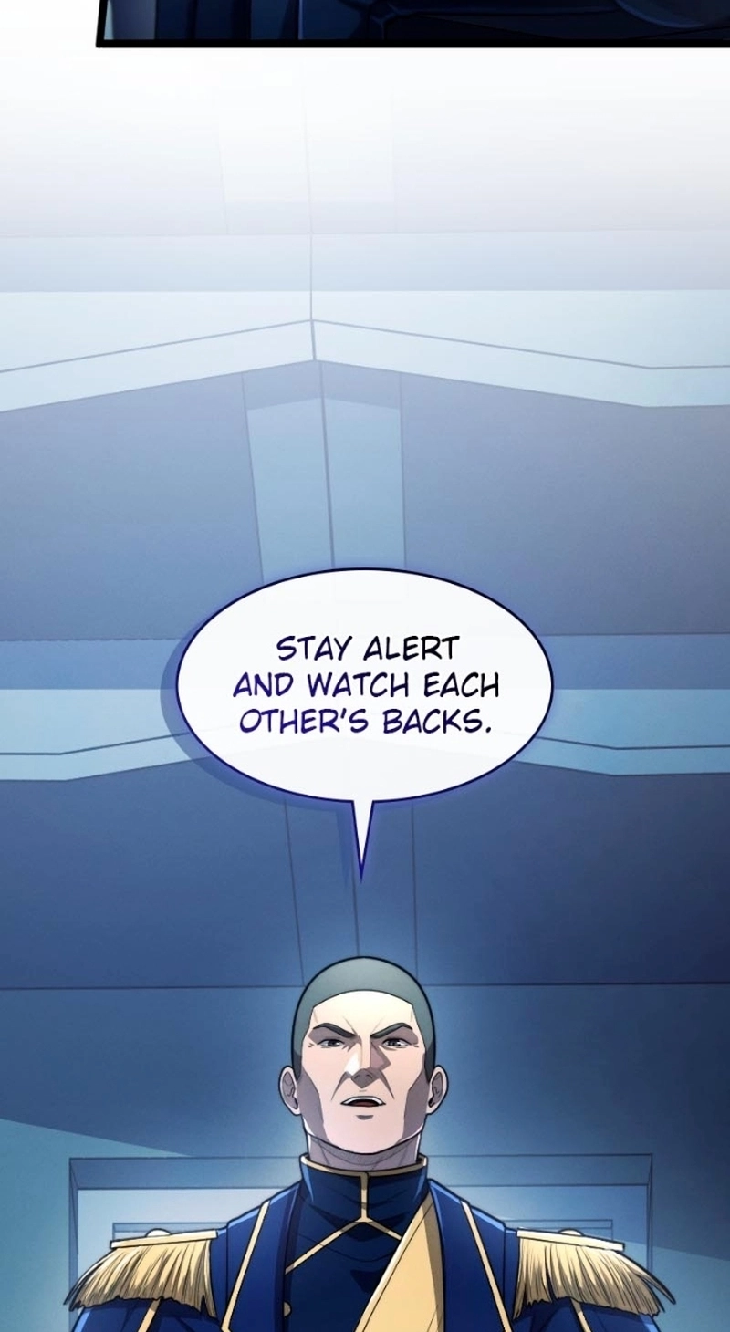 Read Paranoid Mage chapter 125 image 6 on Lezhin