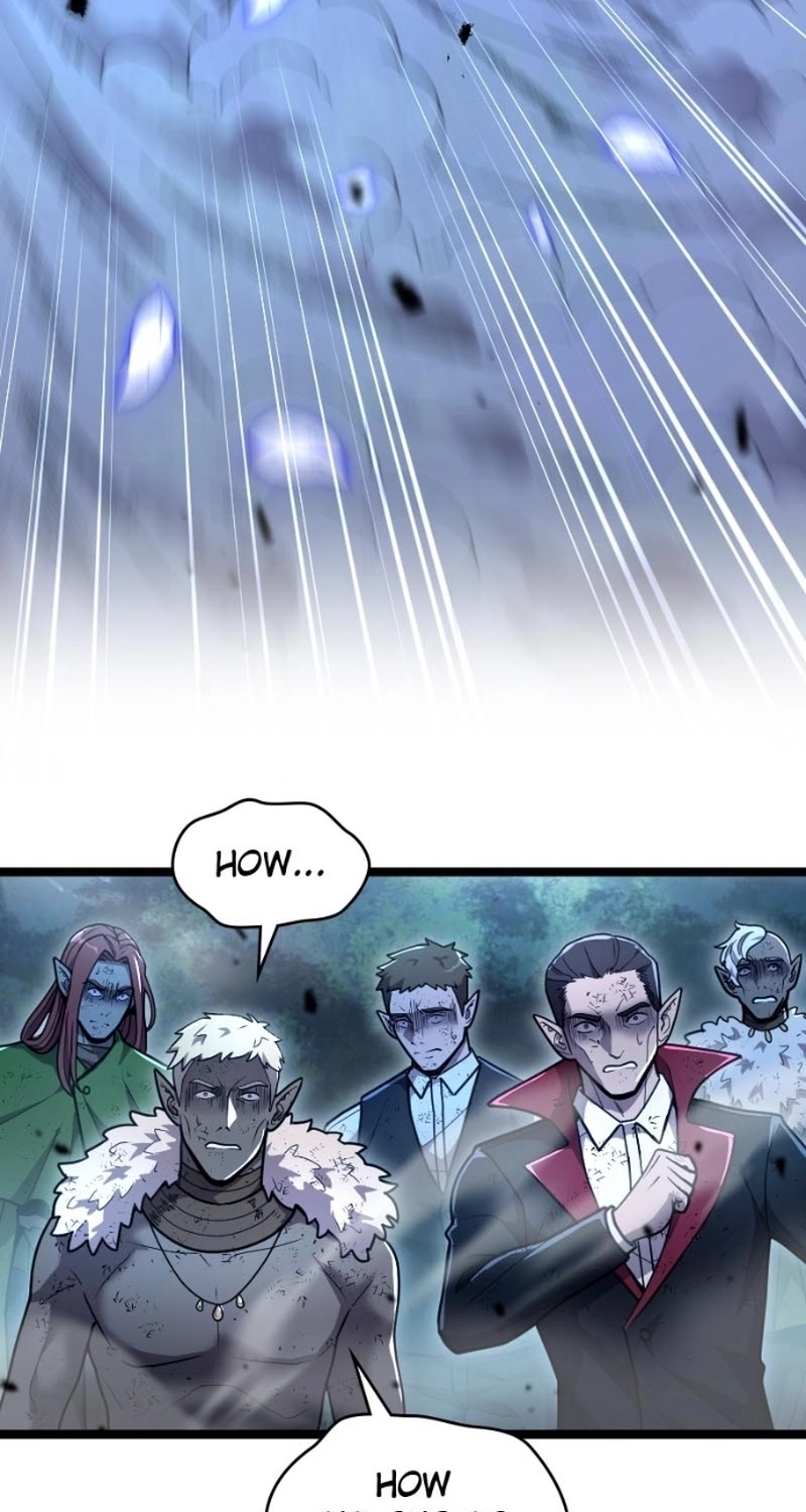 Read Paranoid Mage chapter 125 image 62 on Lezhin