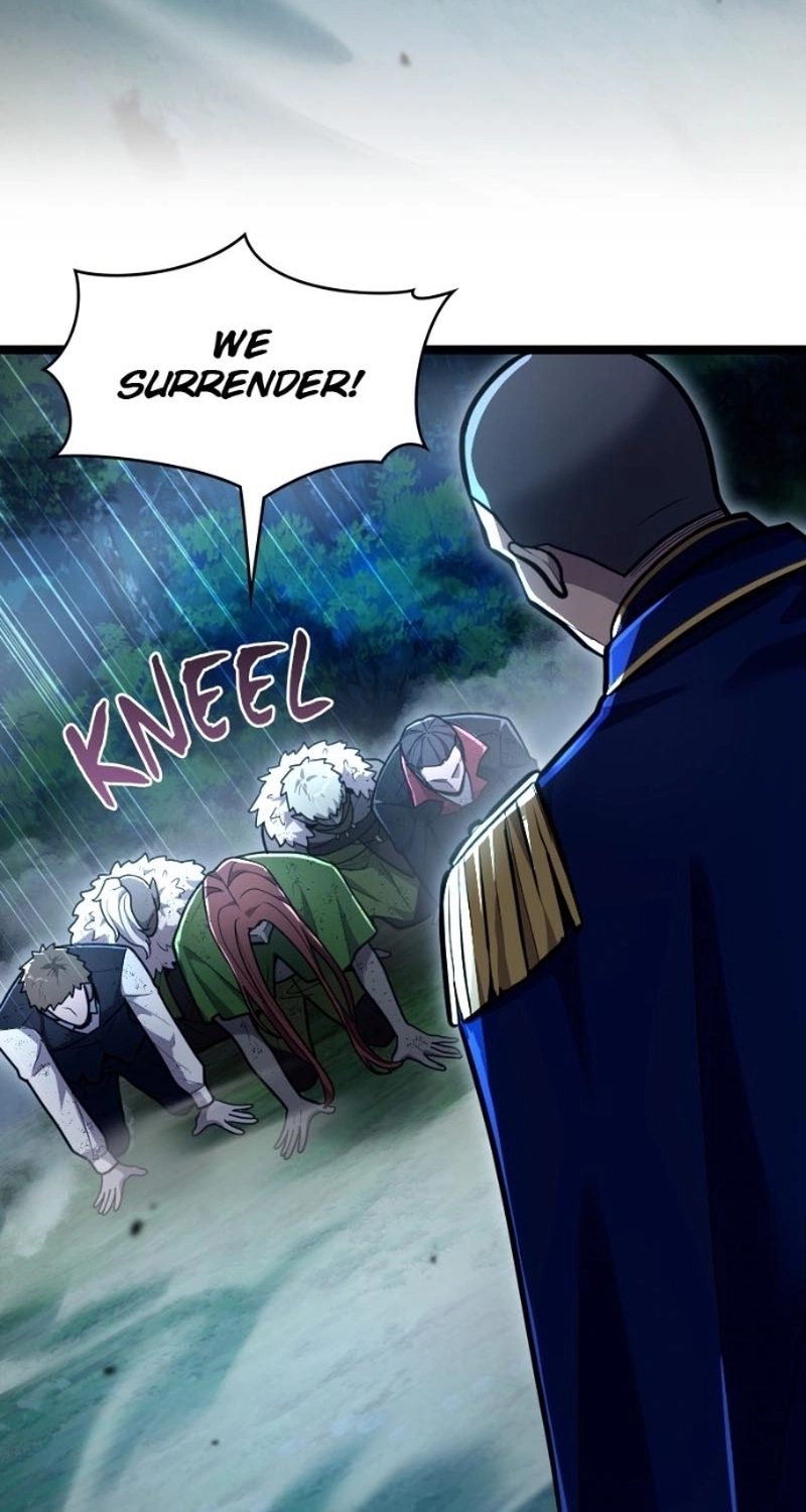 Read Paranoid Mage chapter 125 image 65 on Lezhin