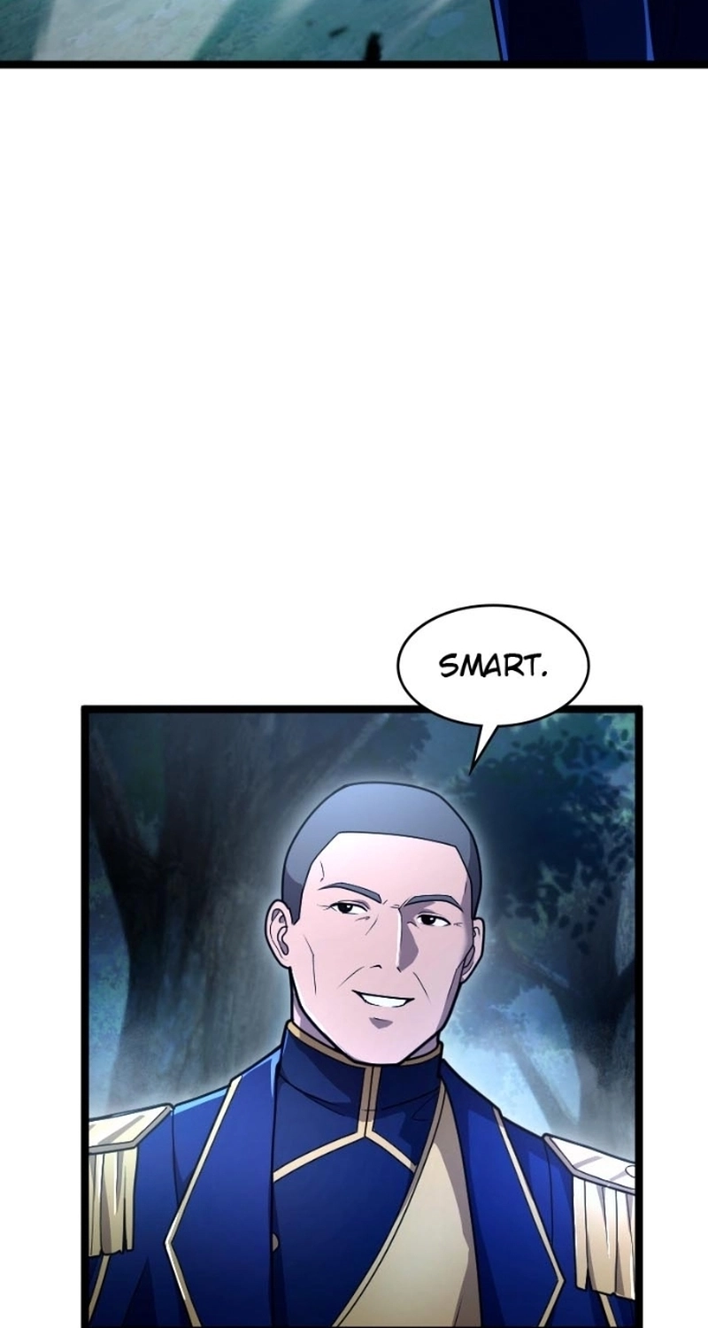 Read Paranoid Mage chapter 125 image 66 on Lezhin
