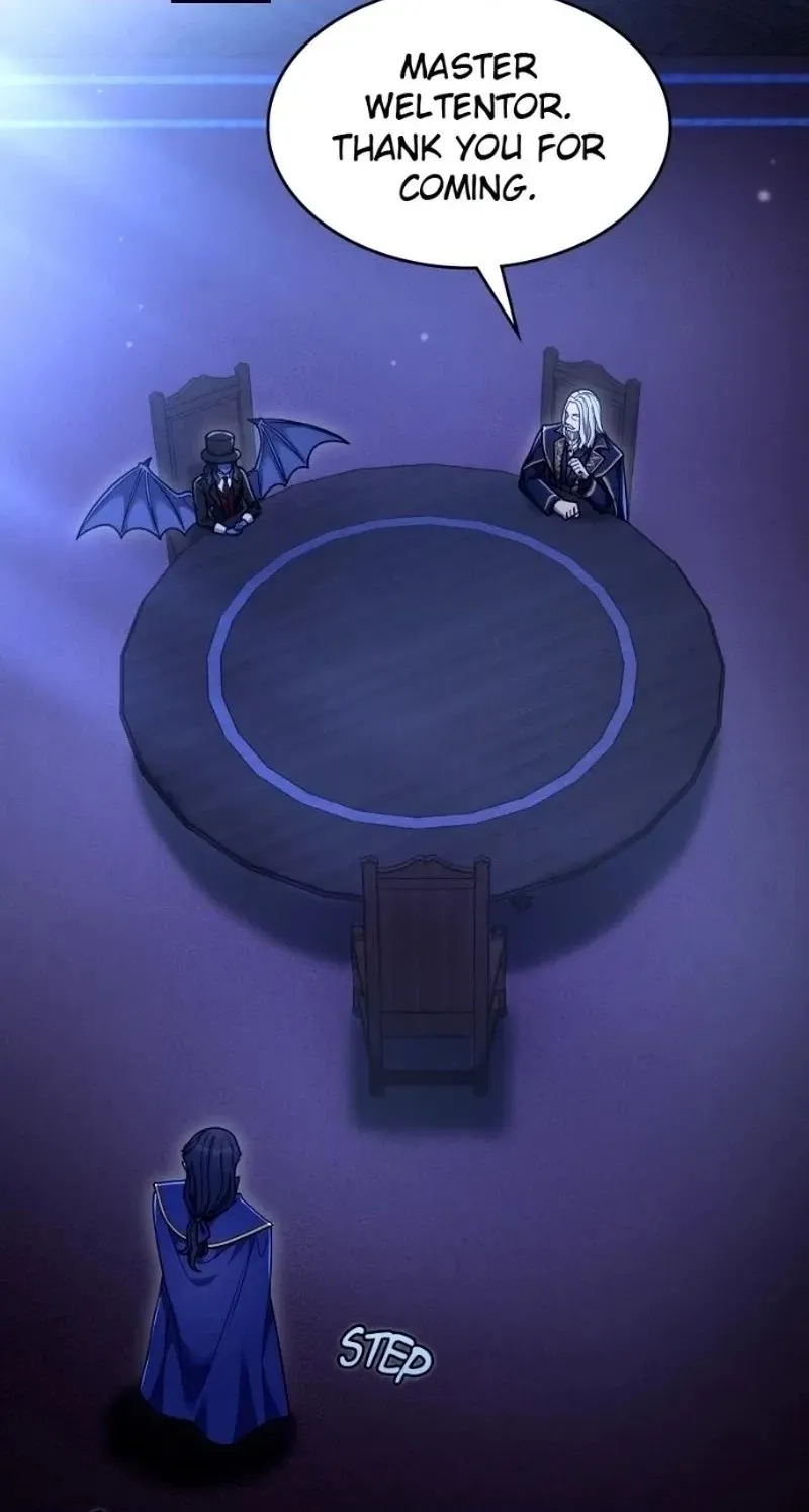 Read Paranoid Mage chapter 125 image 69 on Lezhin