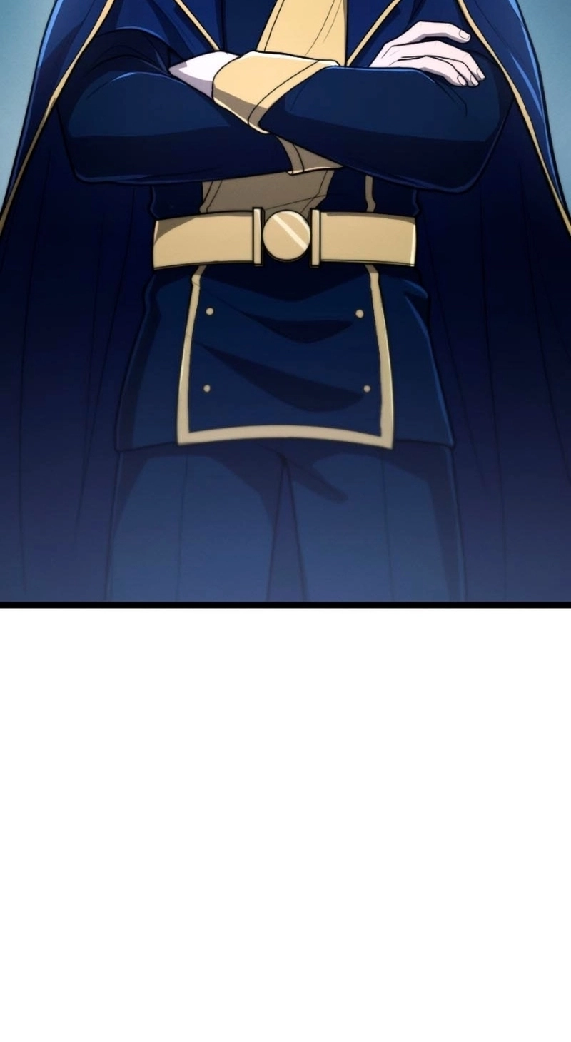 Read Paranoid Mage chapter 125 image 7 on Lezhin