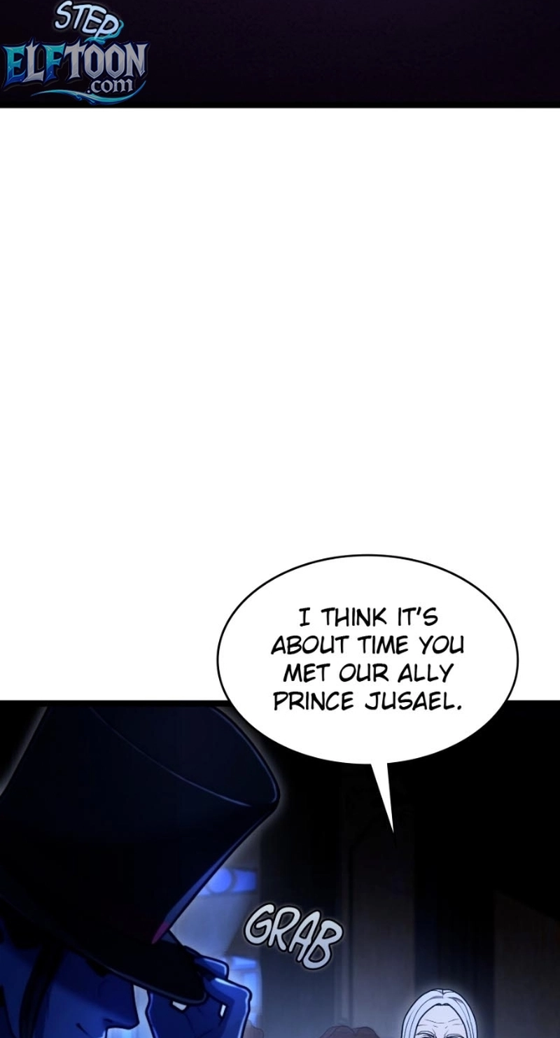 Read Paranoid Mage chapter 125 image 70 on Lezhin