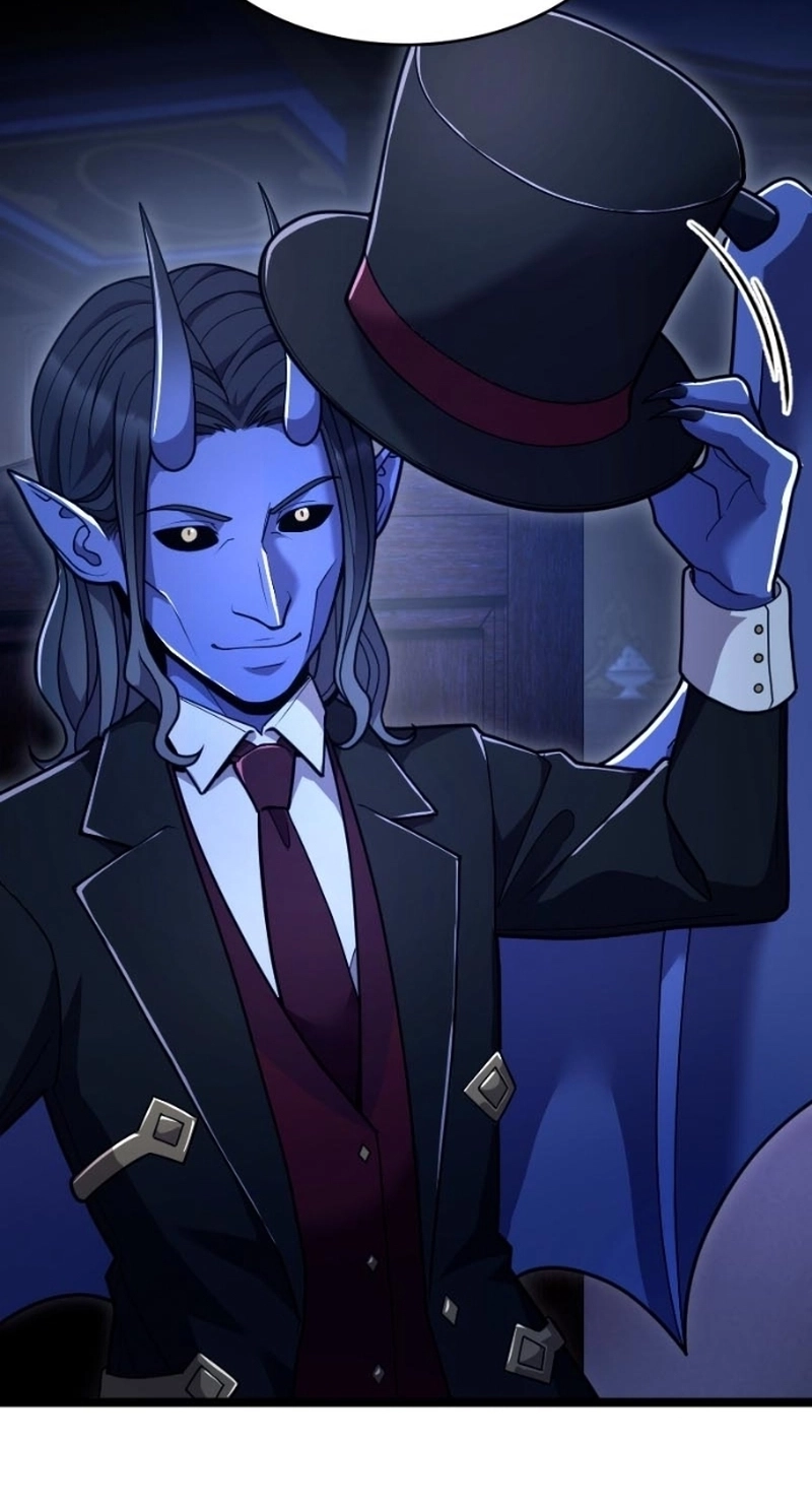 Read Paranoid Mage chapter 125 image 72 on Lezhin