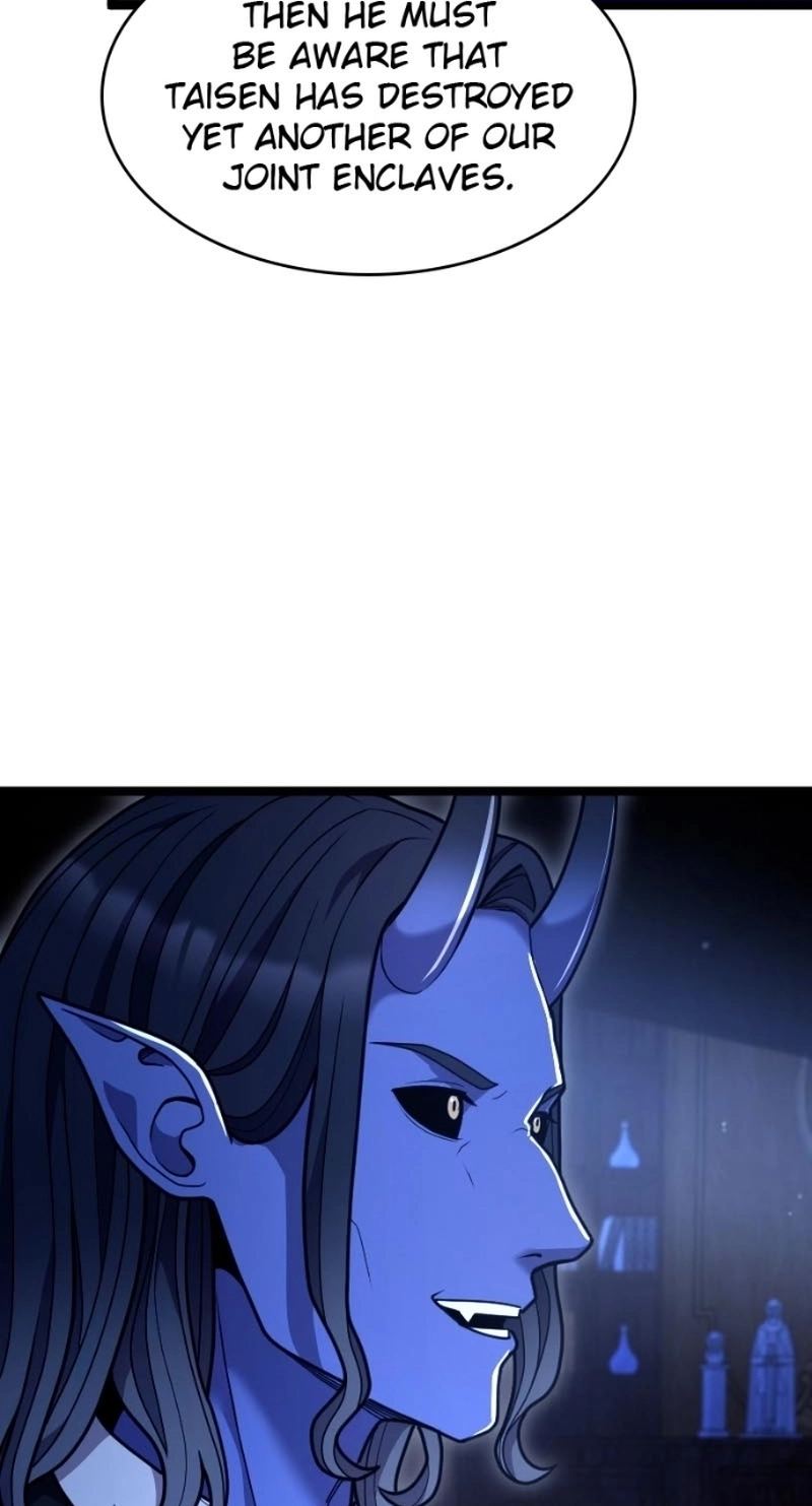 Read Paranoid Mage chapter 125 image 74 on Lezhin