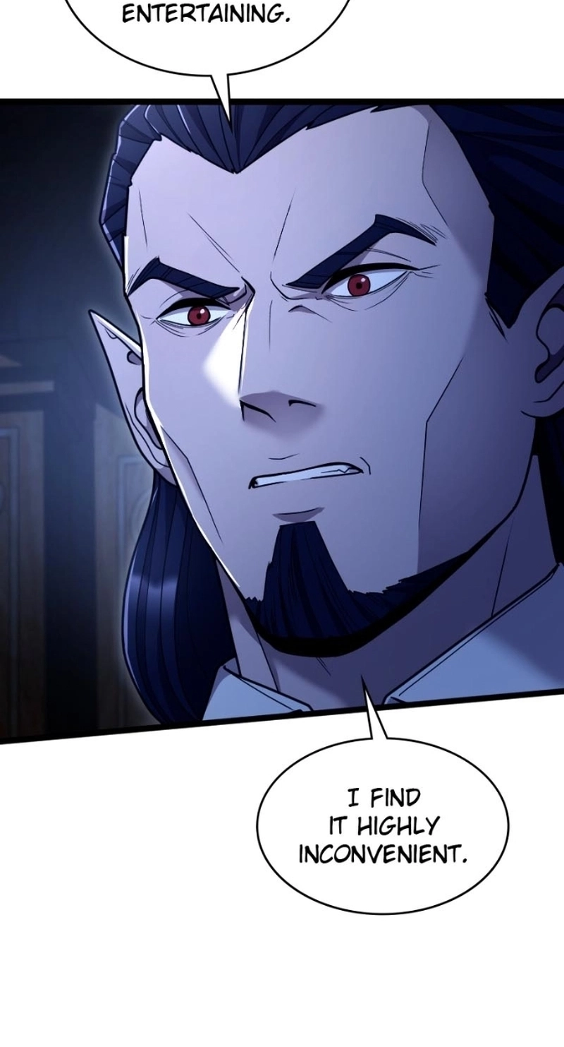 Read Paranoid Mage chapter 125 image 76 on Lezhin