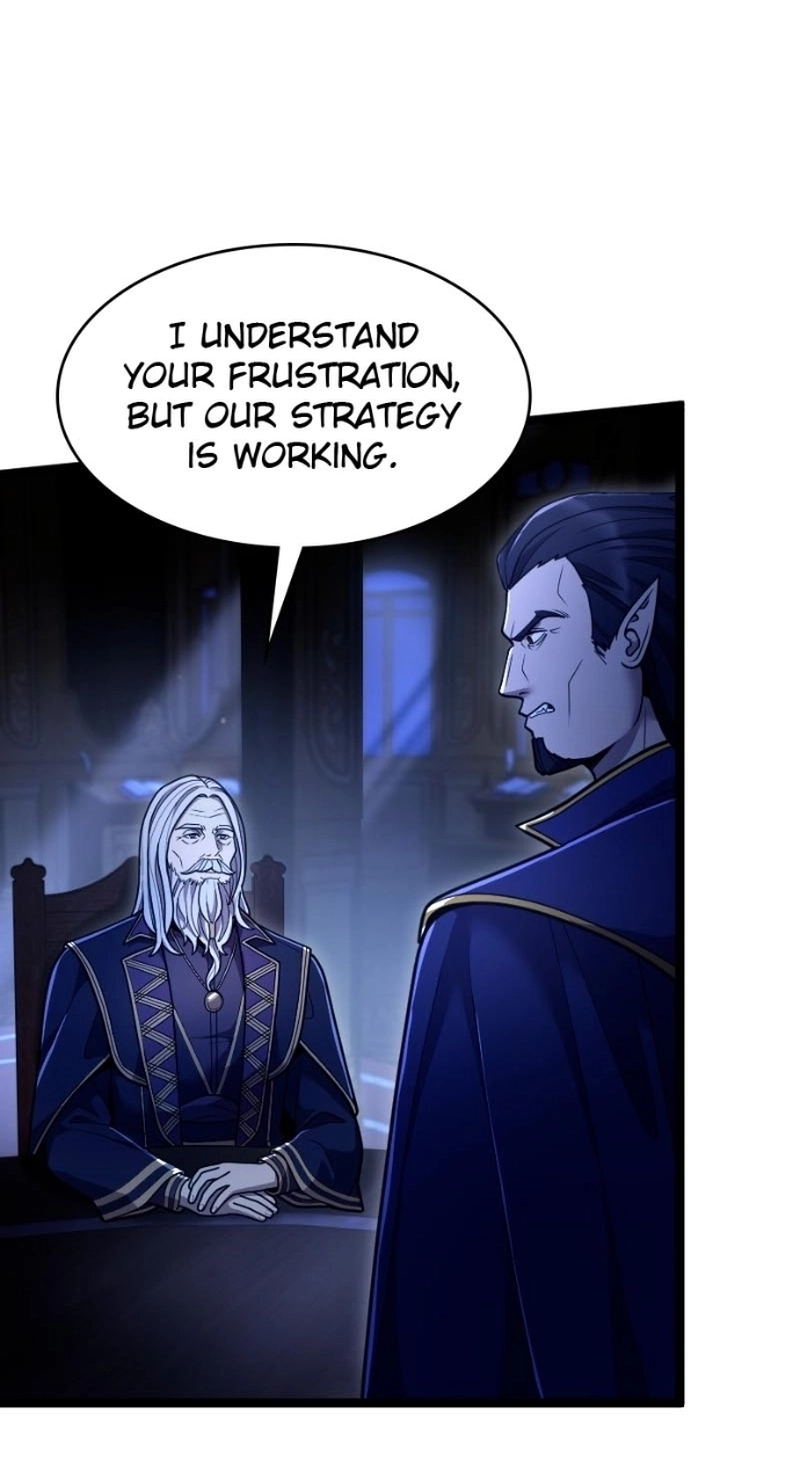 Read Paranoid Mage chapter 125 image 77 on Lezhin