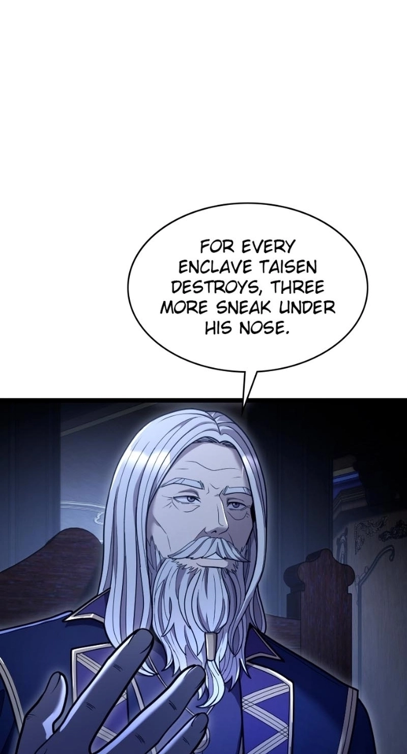 Read Paranoid Mage chapter 125 image 78 on Lezhin