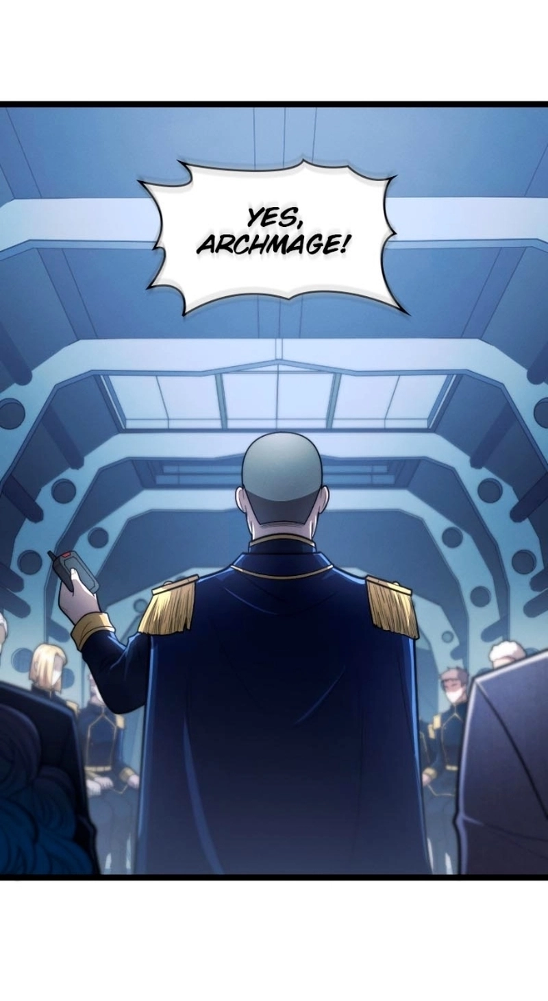Read Paranoid Mage chapter 125 image 8 on Lezhin
