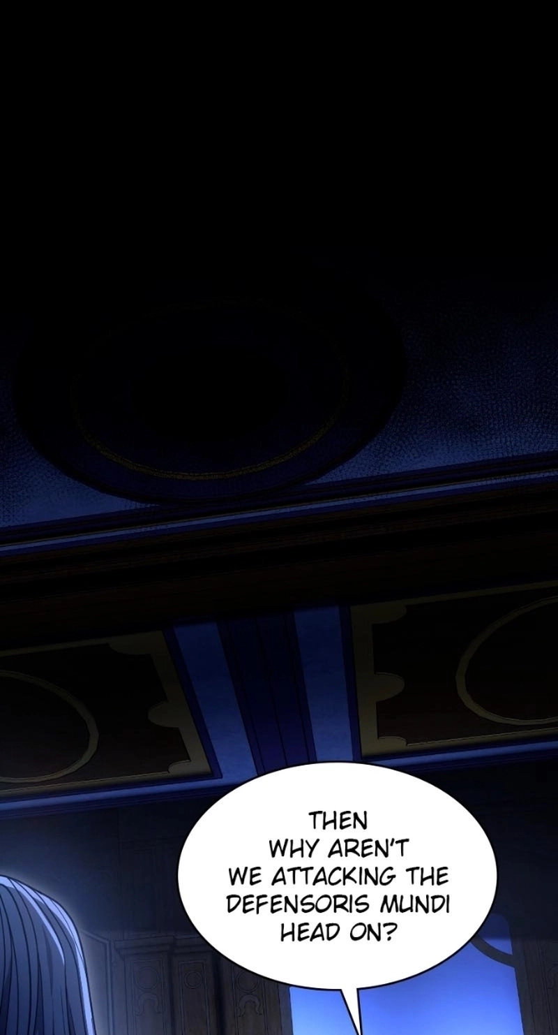 Read Paranoid Mage chapter 125 image 81 on Lezhin