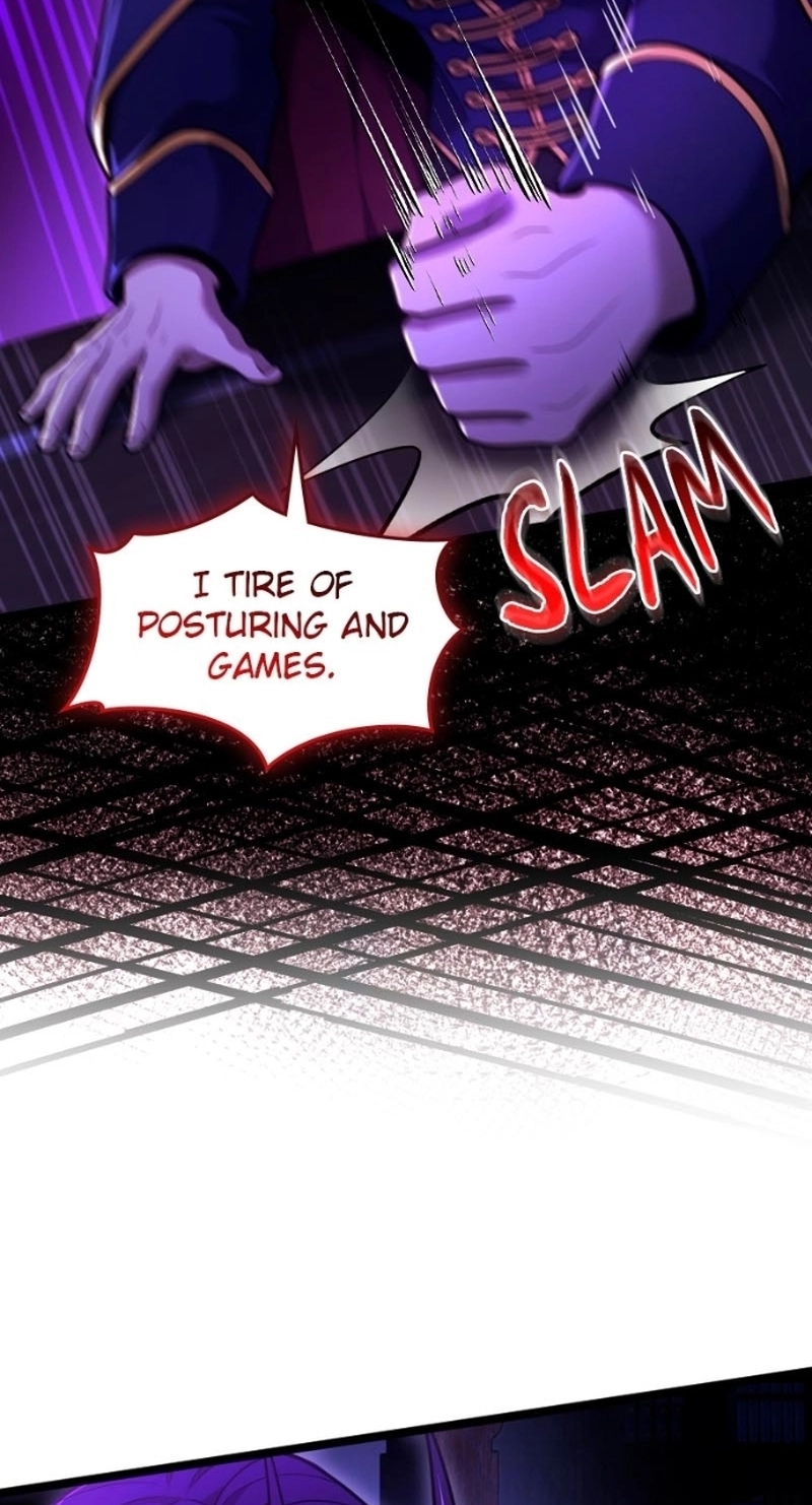 Read Paranoid Mage chapter 125 image 84 on Lezhin