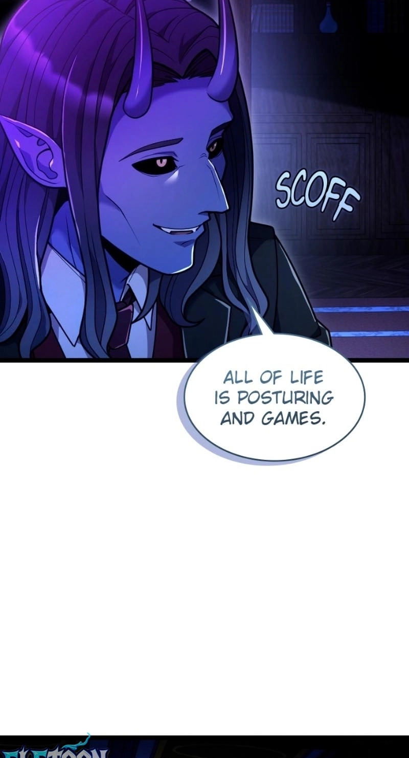 Read Paranoid Mage chapter 125 image 85 on Lezhin