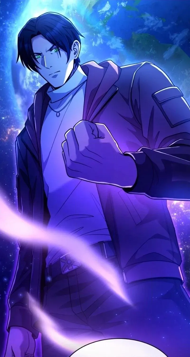 Read Paranoid Mage chapter 125 image 89 on Lezhin