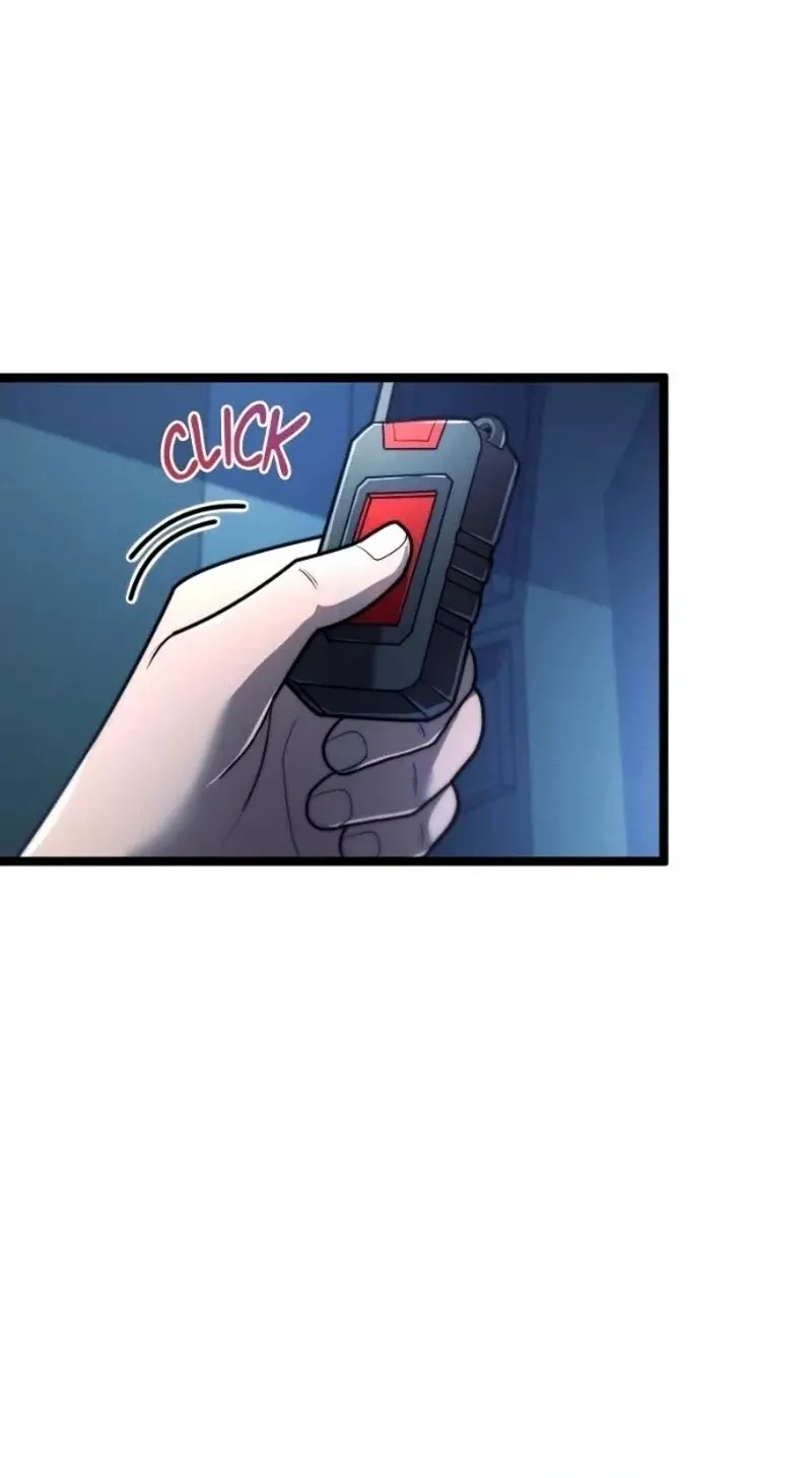 Read Paranoid Mage chapter 125 image 9 on Lezhin