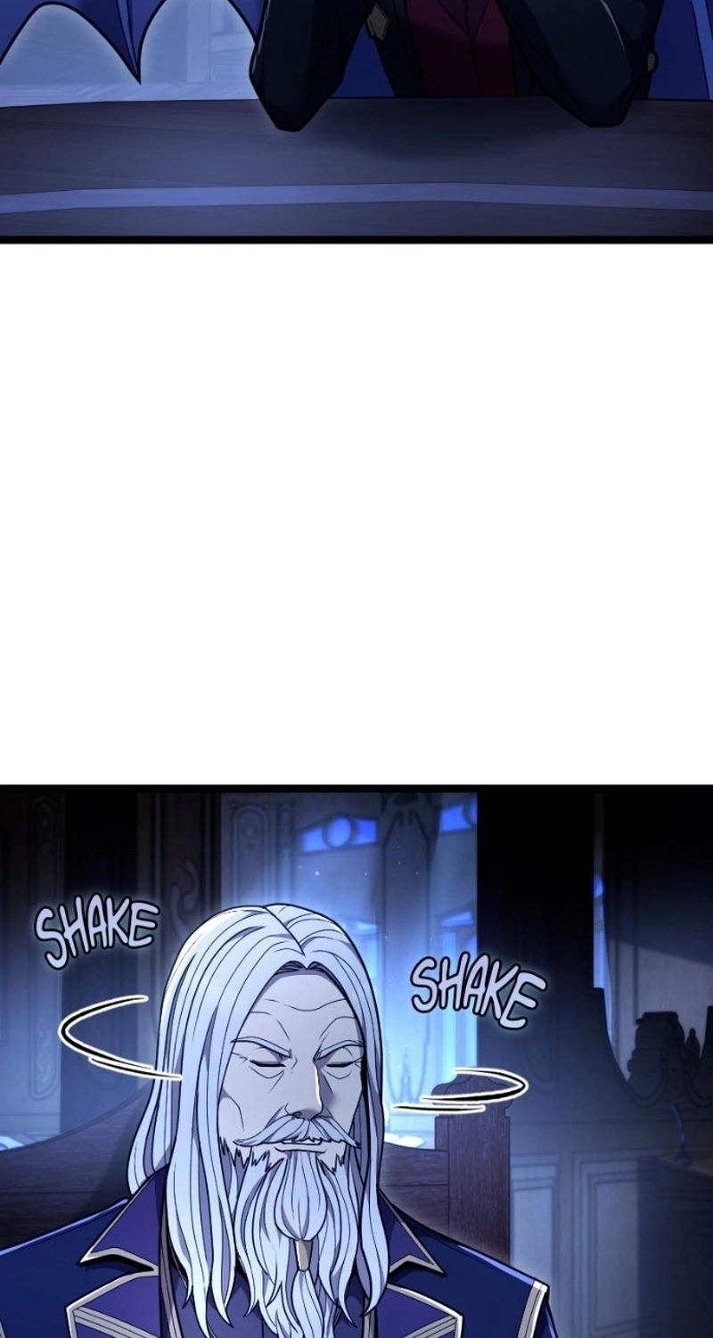Read Paranoid Mage chapter 125 image 91 on Lezhin