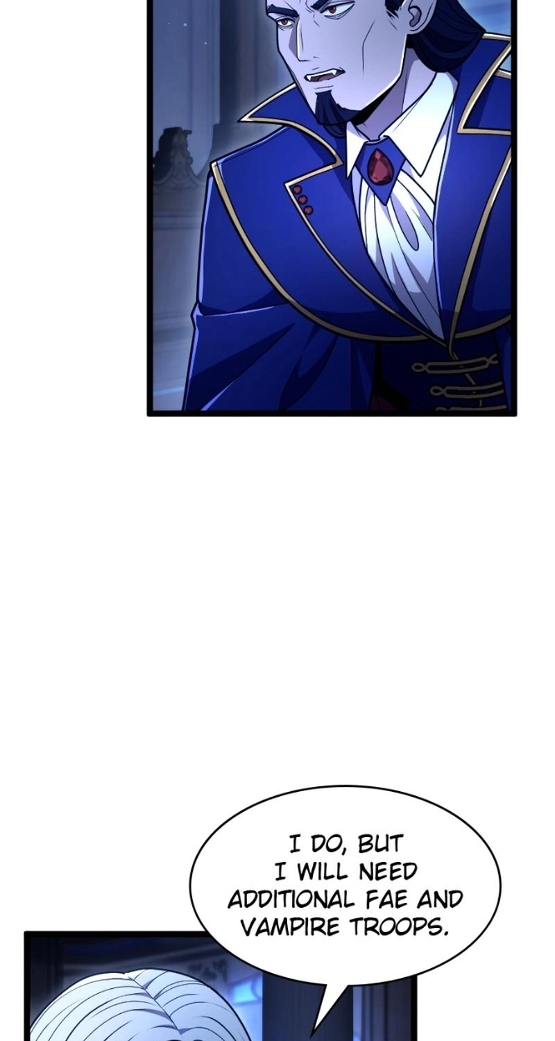 Read Paranoid Mage chapter 125 image 93 on Lezhin