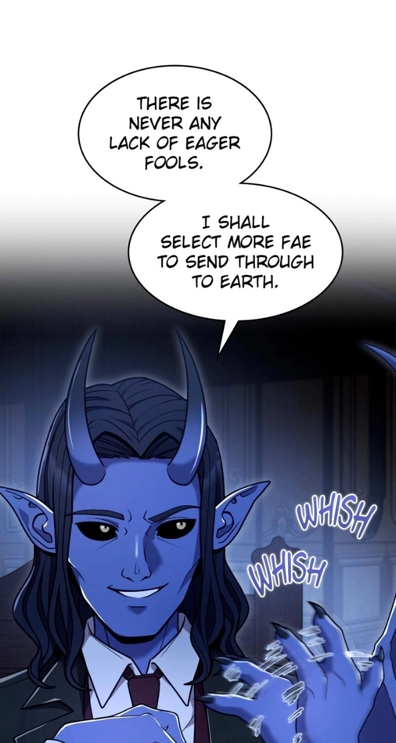 Read Paranoid Mage chapter 125 image 95 on Lezhin