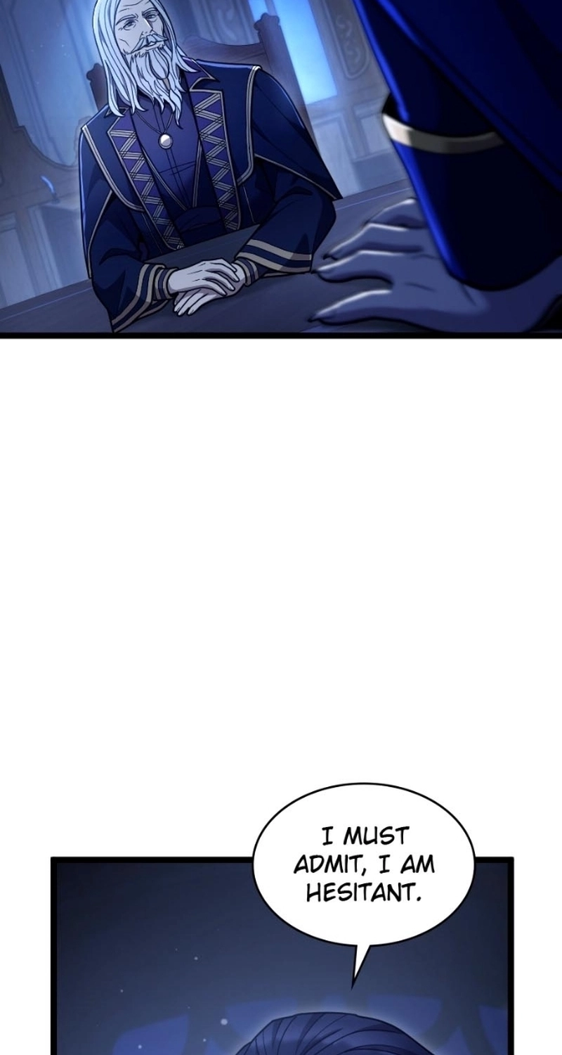 Read Paranoid Mage chapter 125 image 97 on Lezhin