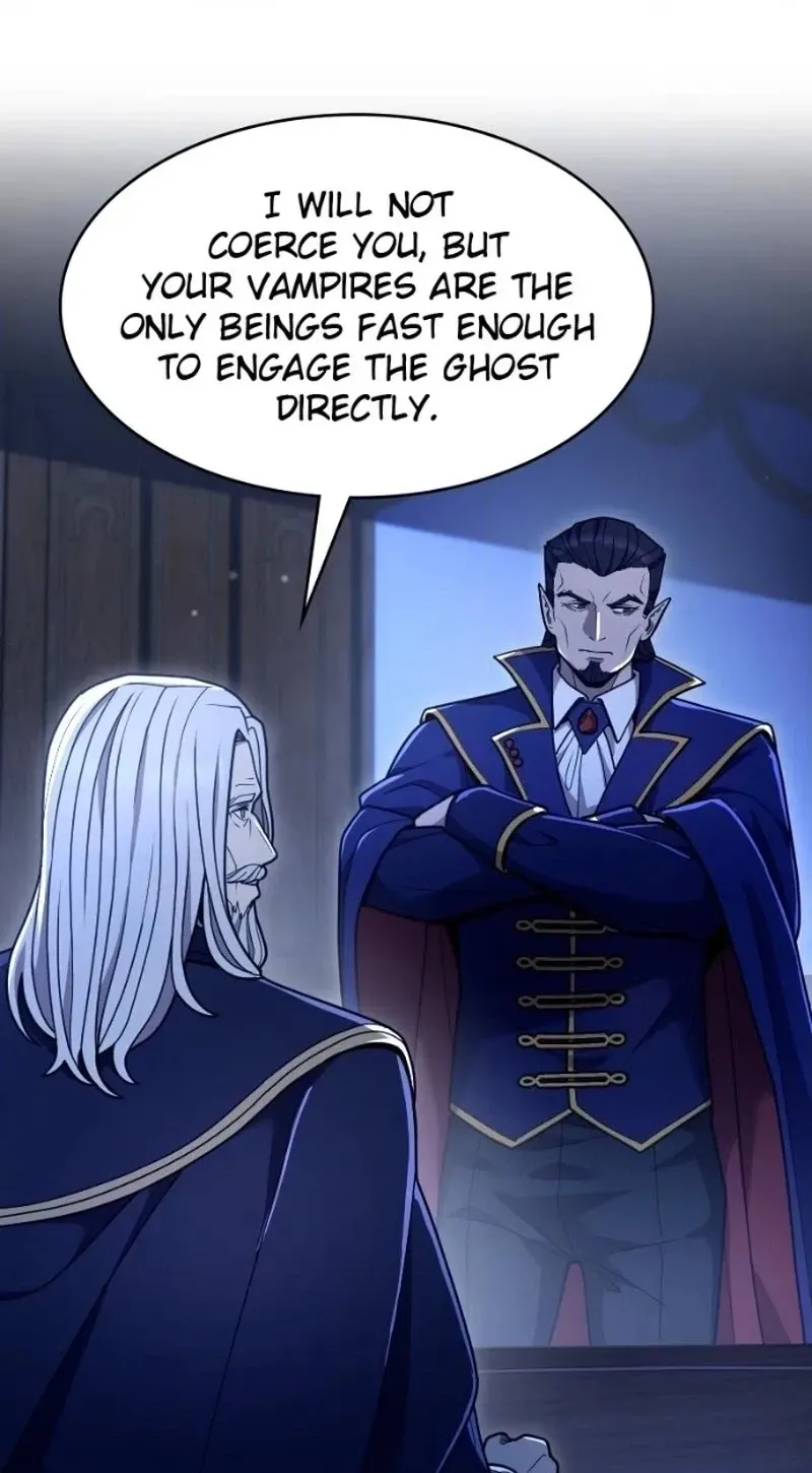 Read Paranoid Mage chapter 125 image 99 on Lezhin