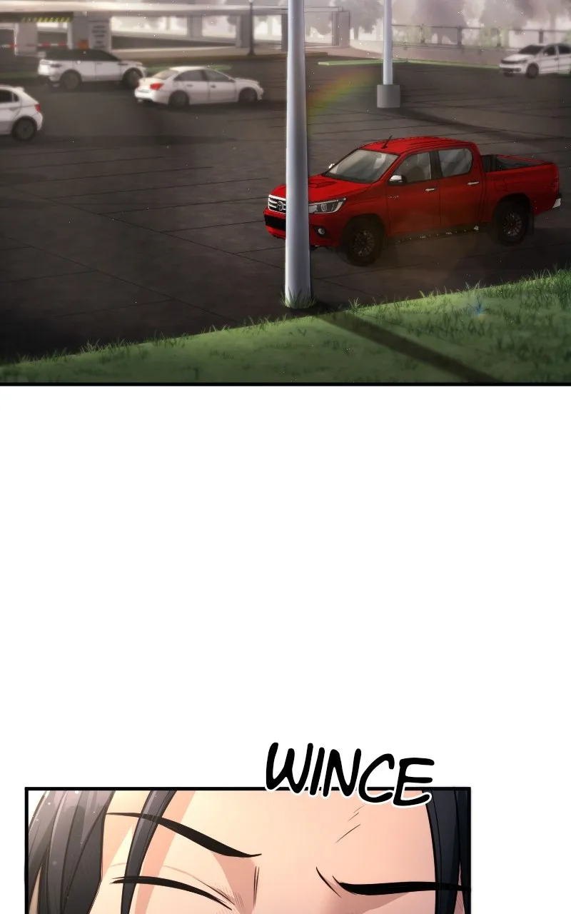 Read Paranoid Mage chapter 13 image 1 on Lezhin