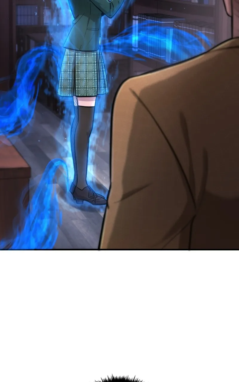 Read Paranoid Mage chapter 13 image 101 on Lezhin