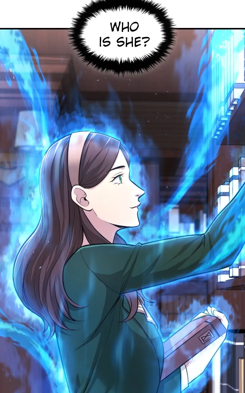 Read Paranoid Mage chapter 13 image 102 on Lezhin
