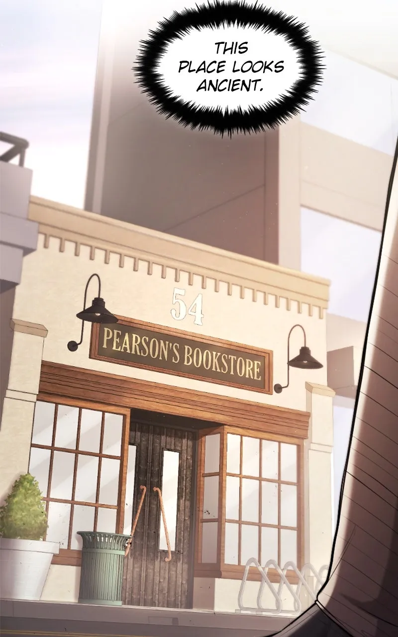 Read Paranoid Mage chapter 13 image 12 on Lezhin