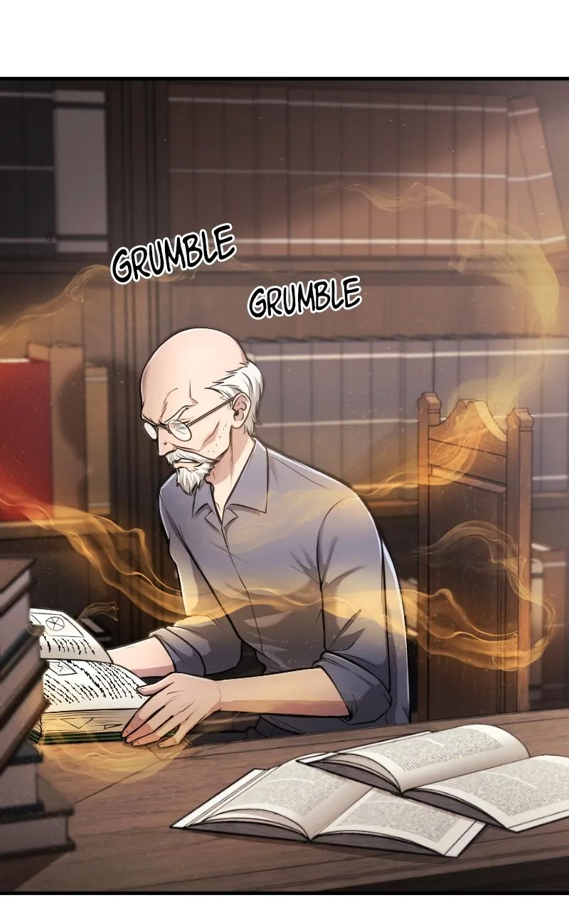Read Paranoid Mage chapter 13 image 19 on Lezhin