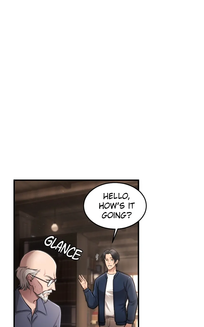 Read Paranoid Mage chapter 13 image 20 on Lezhin