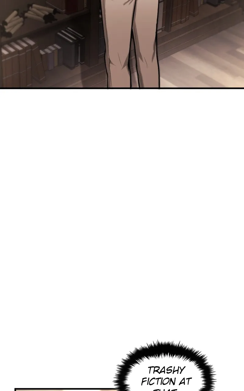 Read Paranoid Mage chapter 13 image 25 on Lezhin