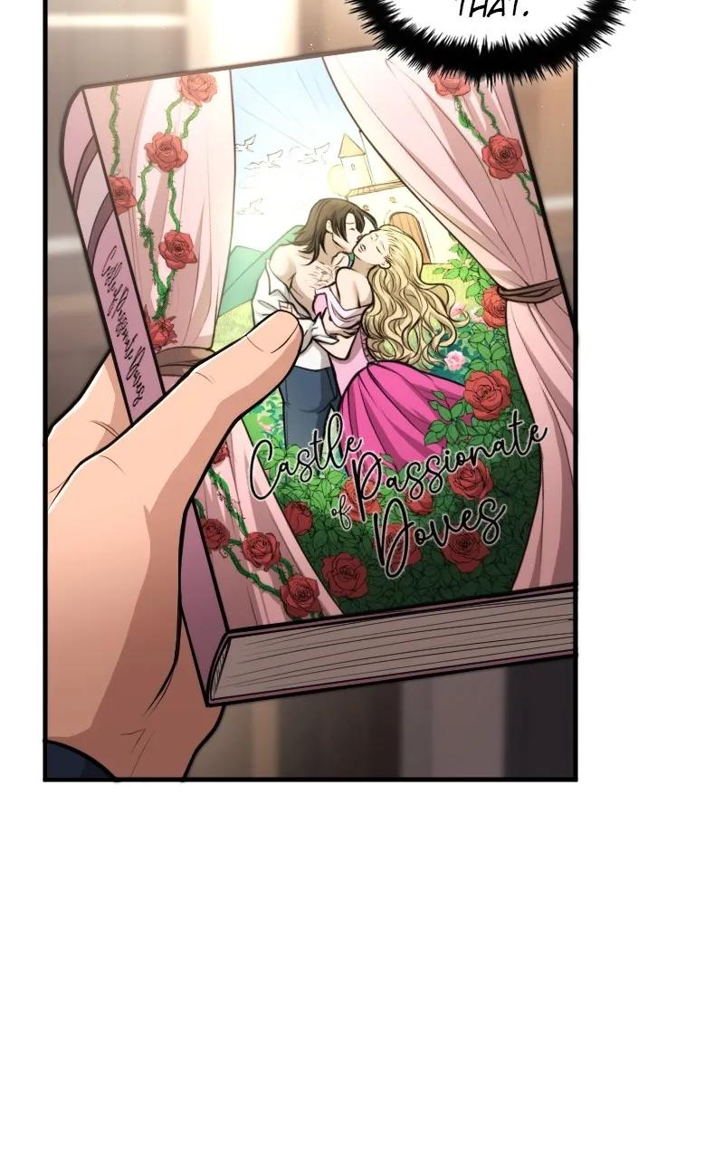 Read Paranoid Mage chapter 13 image 26 on Lezhin