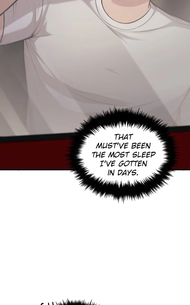 Read Paranoid Mage chapter 13 image 3 on Lezhin
