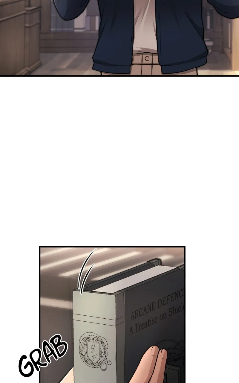 Read Paranoid Mage chapter 13 image 30 on Lezhin