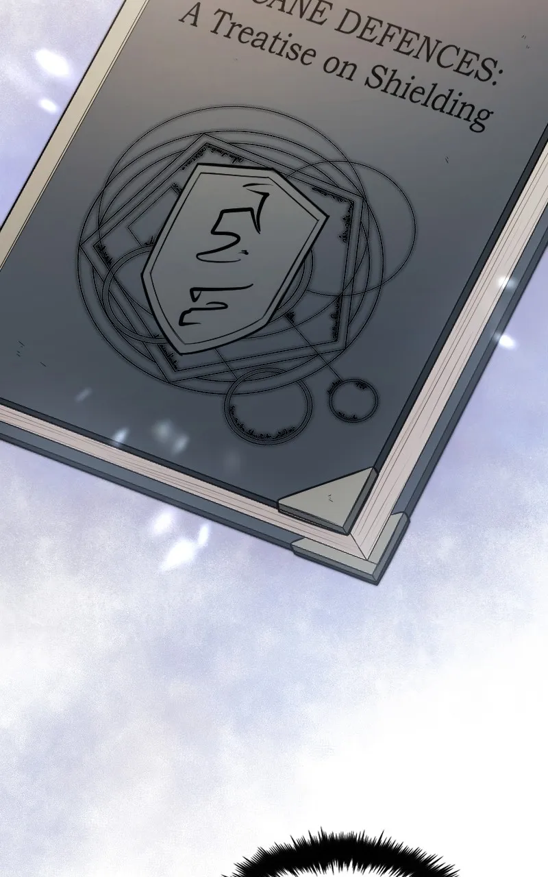 Read Paranoid Mage chapter 13 image 32 on Lezhin