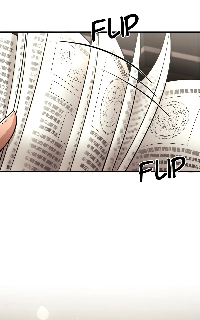 Read Paranoid Mage chapter 13 image 34 on Lezhin