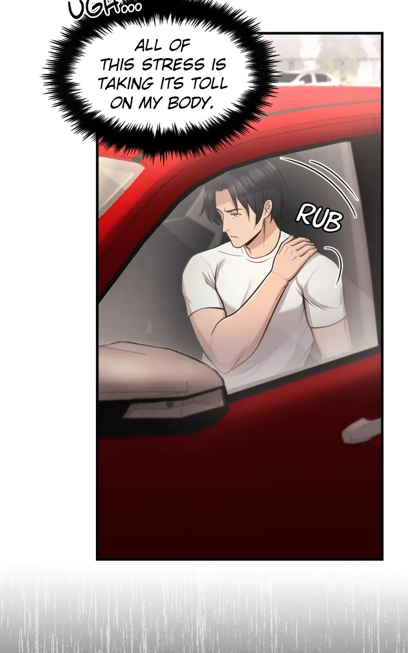 Read Paranoid Mage chapter 13 image 4 on Lezhin